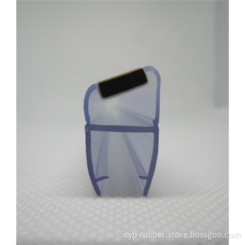Magnetic Sealing Solutions for Shower and Glass Doors